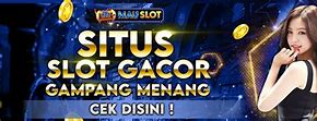 2500 Spin Slot Online Gacor Hari Ini Menang Mudah Maxwin