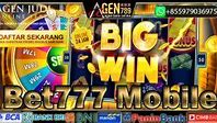 Foto Bola Slot Menang Bet 777 Live Net