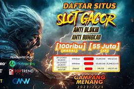 Gareng Slot Net Alternatif Login Terbaru Dan Daftar