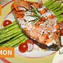 Ikan Salmon Dimasak Apa