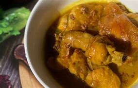 Resep Ayam Bumbu Kuning