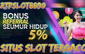 Slot Demo Menghasilkan Uang Asli Tanpa Deposit Terbaru