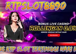 Yolo 4D Slot Rtp Tertinggi Dan Terendah Hari Ini Di Indonesia